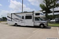 60322 - 32' 2020 Forest River Sunseeker 3050S w/Slide Image 1