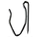 20-1933 - 14pk Uni Ss Drape Hooks - Image 1