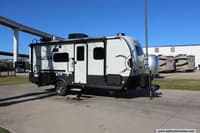 61975 - 21' 2025 Forest River Rockwood Geo-Pro G20FBS w/Slide Image 1