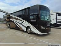 51898 - 37' 2016 Thor Palazzo 36.2 340hp Cummins w/2 Slides Image 1