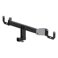 Class 1 Trailer Hitch, 1-1/4" Ball Mount, Select Scion xD