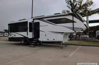 61119 - 34' 2025 Grand Design Solitude 310GK w/3 Slides Image 1