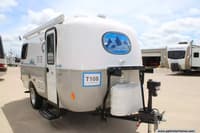 59929 - 17' 2024 Casita Freedom Deluxe 17 Image 1