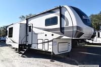 61418 - 42' 2023 Alliance RV Paradigm 395DS w/4 Slides Image 1