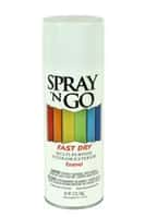 Spray-N-Go Gloss White 10 Image 1