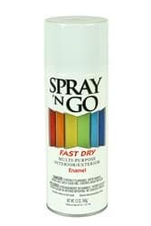 Spray-N-Go Gloss White 10 Image 1