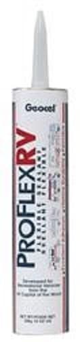Proflex RV Sealant Clear Image 1