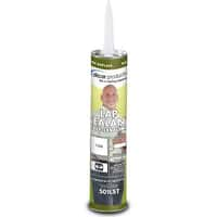 Self-Leveling Lap Sealant, Tan Image 1