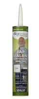 Non-sag Non-leveling Lap Sealant, Tan Image 1