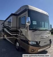60030 - 43' 2016 Newmar Dutch Star 4369 450hp Cummins w/3 Slides Image 1