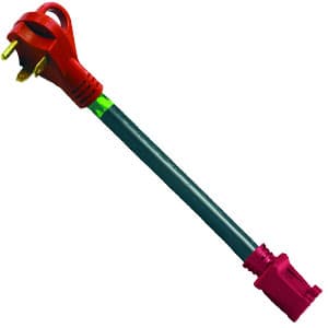 19.1668 - 30am-15af 12" Adapter - Image 1