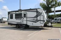 60340 - 26' 2022 Grand Design Momentum 21G w/Slide - Toy Hauler Image 1