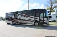 54265 - 39' 2018 Tiffin Allegro Red 38QRA 360hp Cummins w/4 Slides Image 1