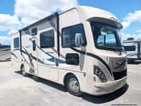 63159 - 29' 2016 Thor Ace 29.2 w/Slide Image 1