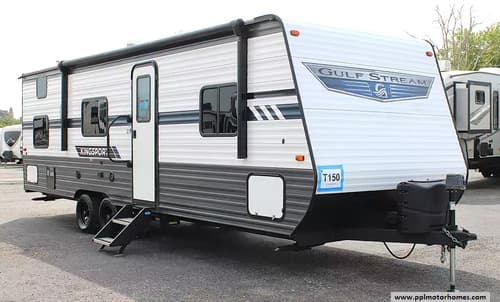 60789 - 28' 2023 Gulf Stream Kingsport 275FBG Image 1
