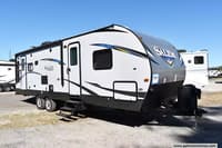 62085 - 28' 2018 Forest River Salem 27RLSS w/Slide Image 1