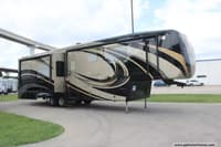 59027 - 39' 2016 Drv Elite Suites 38RSSA w/4 Slides Image 1