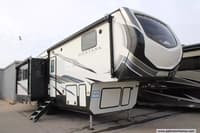 61227 - 34' 2021 Keystone Montana High Country 295RL w/3 Slides Image 1