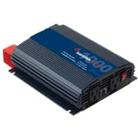 19.2504 - Samlex 1000w Modified Sine Wave Inverter - 2 Outlets - Image 1