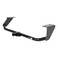 Hyundai Genesis Coupe Trailer Hitch,  10-16 - Class I, Receiver