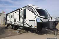 61795 - 34' 2022 Jayco White Hawk 29BH w/Slide - Bunk House Image 1