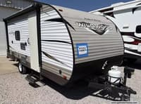 62890 - 23' 2018 Forest River Wildwood Fsx 197BH - Bunk House Image 1