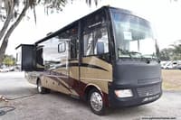 62045 - 34' 2013 Fleetwood Bounder 33C w/2 Slides Image 1