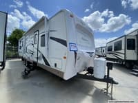 64277 - 36' 2015 Forest River Rockwood Signature Ultra Li 8311SS w/2 Slides - Bunk House Image 1