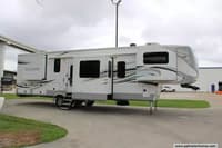 59472 - 42' 2021 Forest River Columbus 389FLC w/6 Slides Image 1