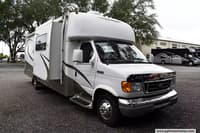 60125 - 29' 2006 Forest River Lexington Grand Touring 283TS w/3 Slides Image 1