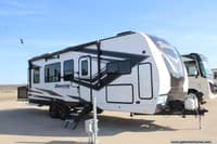 62338 - 30' 2024 Grand Design Momentum G-Class 25G w/2 Slides - Toy Hauler Image 1