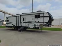 56093 - 33' 2021 Forest River Shasta Phoenix 27RKSS w/3 Slides Image 1