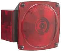 Combination Stop, Turn & Taillight