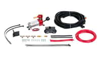 Firestone 9499 - Air Compressor For Use With Firestone Helper Spring Kits