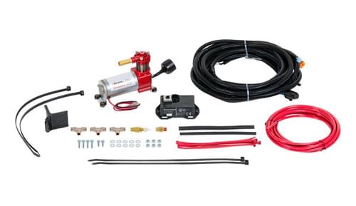 Firestone 9499 - Air Compressor For Use With Firestone Helper Spring Kits