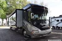55802 - 43' 2012 Winnebago Journey 42E 400hp Cummins w/3 Slides Image 1