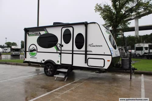 63364 - 20' 2024 Coachmen Remote 17R Image 1
