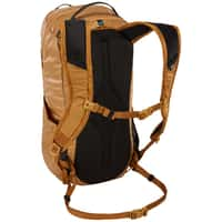 Thule Stir 18L Hiking Backpack - Wood Thrush Orange