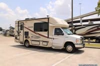 53629 - 24' 2019 Gulf Stream B Touring Cruiser 5230 w/Slide Image 1