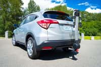 2016-2021 Honda HR-V EcoHitch 2 in