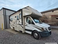 61510 - 25' 2018 Coachmen Prism 2150LE w/Slide Image 1