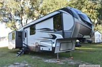 61297 - 41' 2020 Keystone Laredo 380MB w/4 Slides Image 1