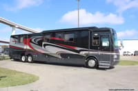 61261 - 45' 2010 Monaco Dynasty MAJESTIC V 500hp Cummins w/5 Slides Image 1