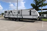 59934 - 39' 2020 Forest River Vibe 32BH w/2 Slides - Bunk House Image 1