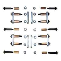 94-0507 - Wet Bolt Kit-Lre Triple - Image 1