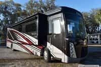 62012 - 40' 2023 Thor Aria Series 3901 360hp Cummins w/3 Slides Image 1