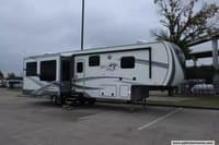 61601 - 39' 2019 Highland RV Open Range 384RLS w/3 Slides Image 1