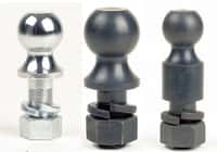 14.0584 - 2 5/16 Hitchbal 24k 2-1/2 - Image 1