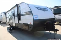 64523 - 28' 2023 Forest River Wildwood X-Lite 261BHXL - Bunk House Image 1