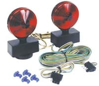 Magnetic Lights - 20&#39; Cord Harness